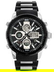 ZEGAREK MĘSKI PERFECT A8027 (zp296d) + BOX