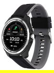 SMARTWATCH MĘSKI PACIFIC 26-3 - WYKONYWANIE POŁĄCZEŃ (sy021b)