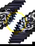 ZEGAREK MĘSKI CASIO MRW-200HC-2BVDF 10 Bar (zd174a) + BOX