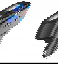 MBG LINE Rozdzielacz Gniazda Zapalniczki 12-24V 3X USB QC PD