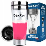 ELEKTRYCZNY SHAKER 901