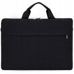 ETUI NA LAPTOPA Z UCHWYTAMI BPC-15 CZARNE