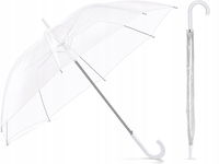 PARASOL PRZEZROCZYSTY RIH-110