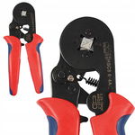 ZACISKARKA CZERWONA CT-X2-BASIC