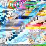DŁUGOPIS 3D NIEBIESKI 3D PEN 300