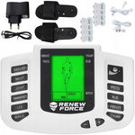 ELEKTROSTYMULATOR TENS EMS ZESTAW CN309 BASIC
