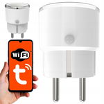 INTELIGENTNE GNIAZDKO WIFI NAS-WR07W6