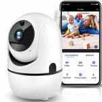 KAMERA OBROTOWA IP WIFI FV-R/F3601