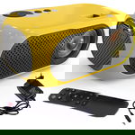 PROJEKTOR RZUTNIK 5 OWALNY SD20