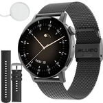 SMART WATCH SHOX DT3mini BLACK