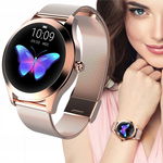 SMARTWATCH KW10
