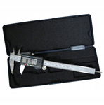 SUWMIARKA ELEKTRONICZNA + ETUI 0-150mm/6in