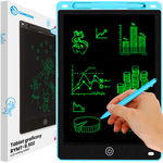 TABLET GRAFICZNY DLA DZIECI 10' RYMT-8.502 BLUE