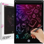 TABLET GRAFICZNY DLA DZIECI 12' RYMT-1201 BK