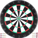 TARCZA DO RZUTEK DART SHT-50