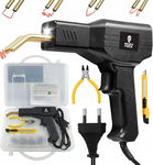 ZGRZEWARKA DO PLASTIKU PLAST WG-X80