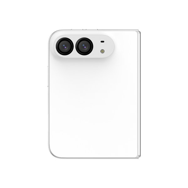JCPal Preserver Camera Lens Protection - iPhone 18 Duo (Black)