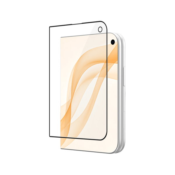 JCPal Preserver Privacy Glass  iPhone 18 Duo