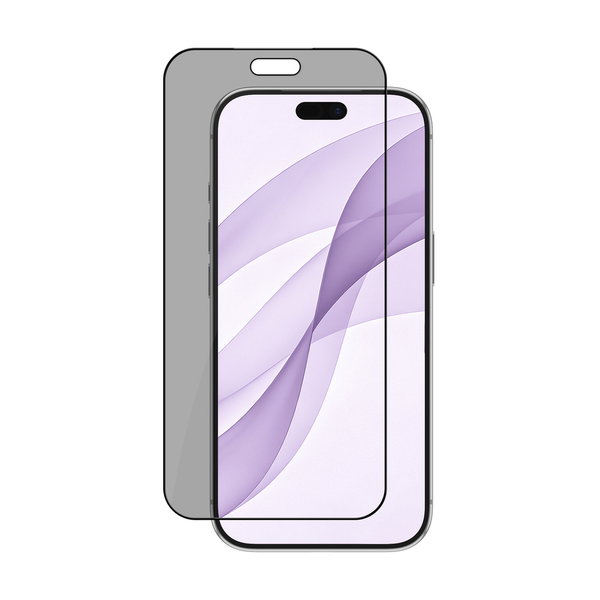JCPal Preserver Privacy Glass  iPhone 18 Pro