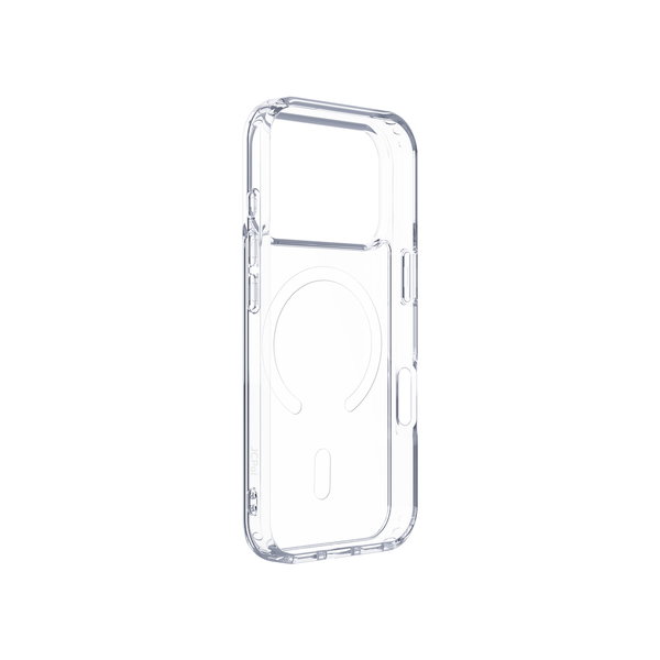 JCPal DualPro MagSafe Compatible Case for iPhone 18 Duo