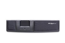 Mousetrapper Advance 2.0 Black/White