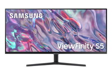 Samsung Viewfinity S5 S50Gc 86.4 Cm