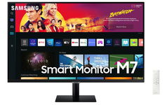 Samsung S32Bm700Up 81.3 Cm (32") 3840