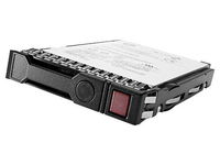 Hewlett Packard Enterprise 4TB 12G SAS 7.2K 3.5" 512e SC