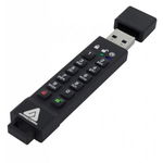 Apricorn 128GB Secure USB 3.0 256-bit