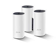 TP-Link AC1200 + AV1000 Whole Home