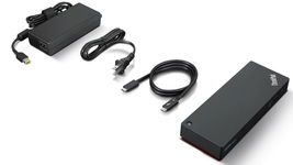 Lenovo Universal Thunderbolt 4 Smart