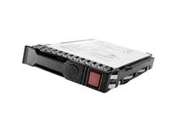 Hewlett Packard Enterprise 146GB 15K 6G SAS 2.5" HARD
