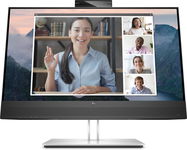 HP E24mv G4 FHD Conferencing