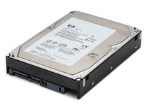Hewlett Packard Enterprise DRV HD 600GB 2.5 10K 6G SAS