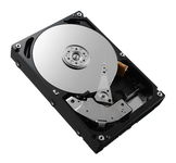 Hewlett Packard Enterprise 300GB 15K RPM 2.5" SAS