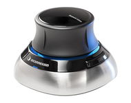 3Dconnexion 3Dconnexion SpaceMouse mouse