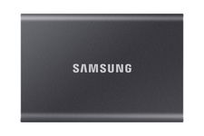 Samsung Portable SSD T7 2TB external