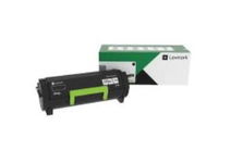 Lexmark Toner Cartridge 1 Pc(S)