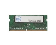 Dell Memory 16GB 2Rx8 DDR4 SODIMM