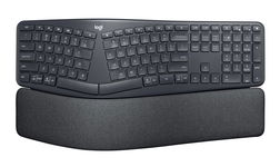 Logitech ERGO K860 for Business -