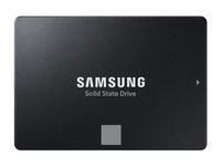 Samsung 870 EVO 1000 GB Black