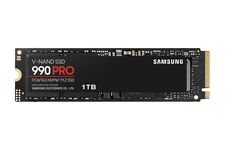 Samsung 990 PRO M.2 1000 GB PCI