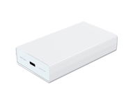 MicroConnect 60W PoE adapter IEEE802.3AF,