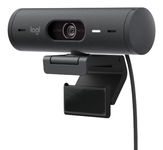 Logitech Brio 500 webcam 4 MP 1920 x