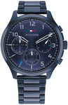 Zegarek Męski Tommy Hilfiger Asher 1791853 + BOX