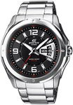 Zegarek Męski CASIO EDIFICE EF-129D-1AVEF + BOX