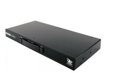 Adder Command / Control Switch 4port