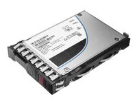 Hewlett Packard Enterprise 1.92TB SATA 2.5 SC SSD RI PLP
