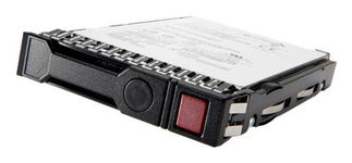 Hewlett Packard Enterprise 1.92TB SATA RI SFF SC PM8