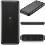 POWERBANK DO LAPTOPÓW TABLETÓW PEPPER JOBS 45W USB-C PD